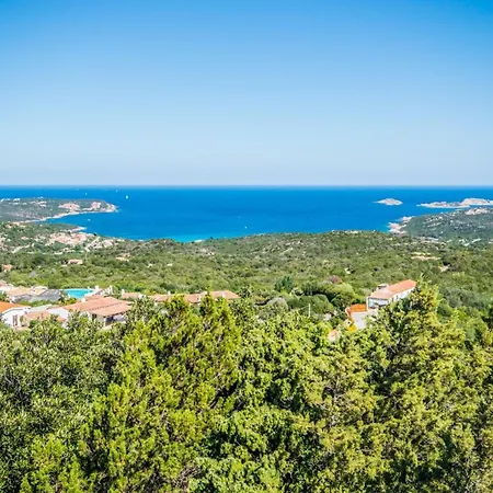 Sleeps 10 With Pool And Air Con Villa *